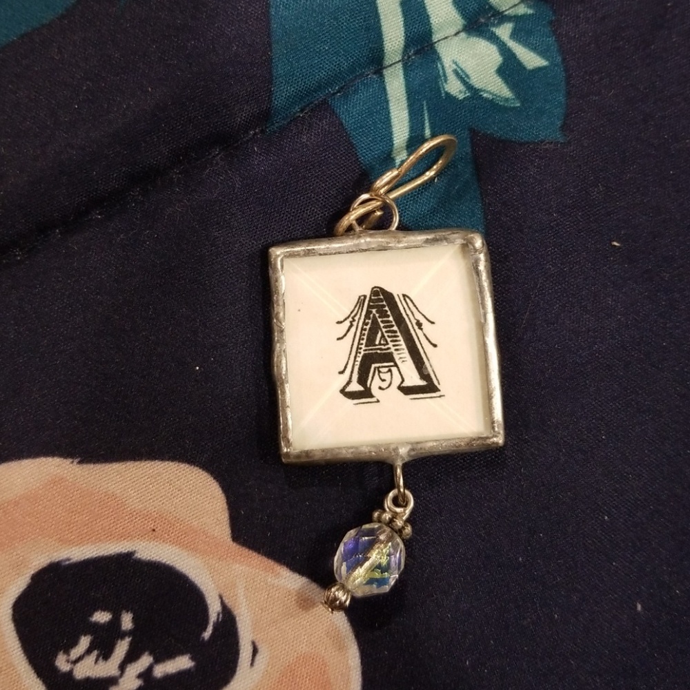 Pendant